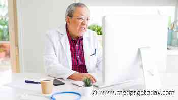 Telehealth Contacts Less Real Than Office Visits? Think Again