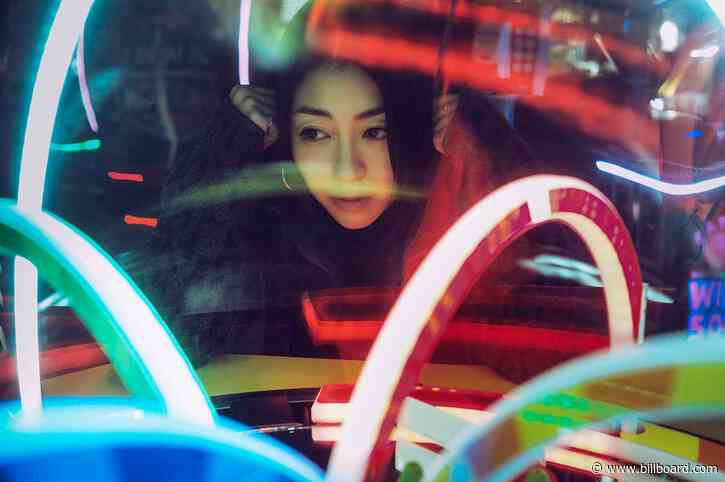 Hikaru Utada’s ‘One Last Kiss’ Hits No. 1 on Japan Hot 100