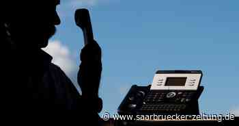 Stadtwerke Bexbach warnen vor Telefonbetrug - Saarbrücker Zeitung