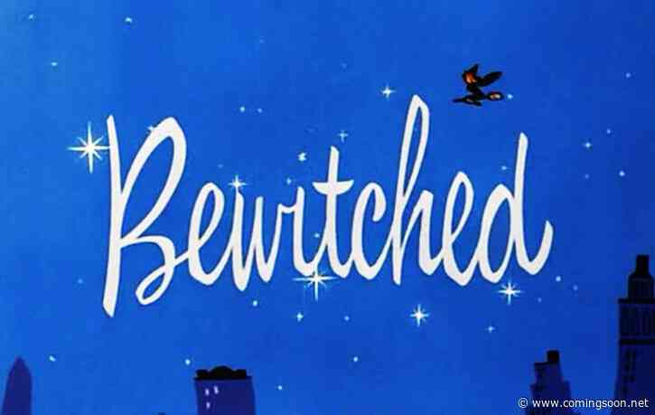 New Bewitched Movie in the Works at Sony Pictures