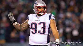 NFL free agency 2021: Lawrence Guy finalizing four-year deal to return to the Patriots, per report
