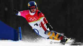 Former Olympic snowboarder Julie Pomagalski dies in avalanche