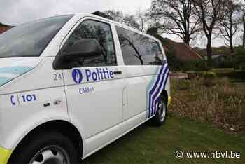 Dertien bestuurders zonder gordel bij controles in Bocholt en Kinrooi - Het Belang van Limburg