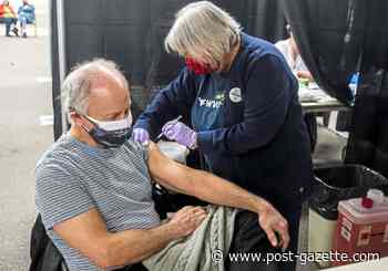 Allegheny County to get COVID-19 registration system as number of cases rise