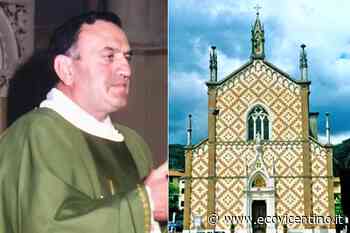 Brogliano saluta don Romano Orso, ex parroco rimasto in paese per quasi 30 anni - L'Eco Vicentino - L'Eco Vicentino