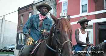 Every new movie and show on Netflix: April 2021     - CNET