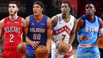 NBA trade deadline 2021: Date, time, latest rumors, buzz, how to watch, live stream coverage on CBS Sports HQ