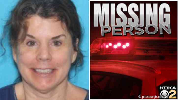 Police Searching For Missing Regina ‘Jeanne’ Fornadley From Slippery Rock