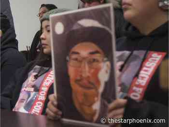 Independent investigator should be part of 'concrete steps' on policing oversight in Sask., experts say