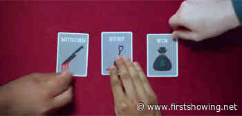 Indie Board Game Comedic Thriller 'Murder Bury Win' Official Trailer