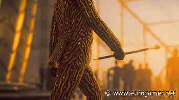 Hitman 3 launches sinful seven-part expansion next week - Eurogamer.net