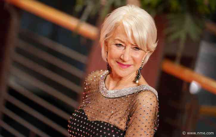 Helen Mirren to play ‘Shazam!’ villain Hespera in upcoming sequel