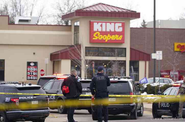 Barbra Streisand, Dee Snider & More Call for Gun Control After Colorado Shooting