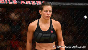 Miesha Tate making UFC return to face Marion Reneau as former bantamweight champion ends retirement