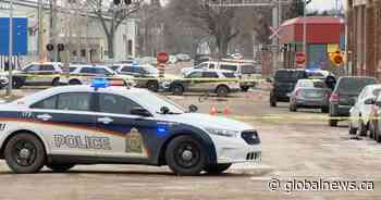 Saskatoon police investigate fourth homicide of 2021