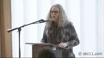 Dr. Rachel Levine gets Senate confirmation, becomes 1st openly transgender federal official for key post