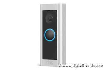 Ring Video Doorbell Pro 2 vs. 3 Plus: Which is best for you?
