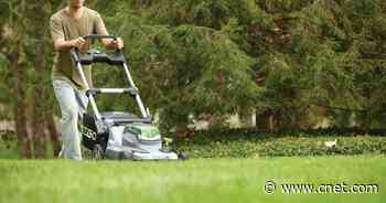 The pros and cons of electric lawn mowers     - CNET