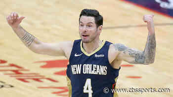 NBA trade deadline rumors: JJ Redick could find way back to 76ers; Nets, other contenders eyeing JaVale McGee
