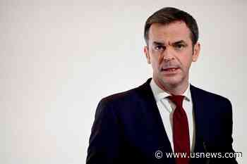 Coronavirus-France Ready to Take Tougher Measures if Necessary: Health Minister - U.S. News & World Report