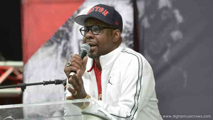 Bobby Brown Calls for Criminal Charges In Wake of Son’s Drug Overdose