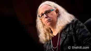 Senate confirms first openly transgender official, approving Levine for HHS