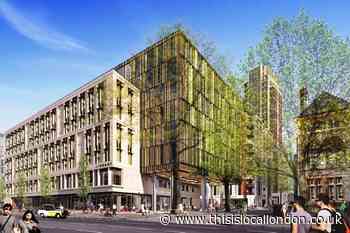 Timing of Perceval House decision challenged by Ealing community groups
