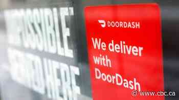 Government of Sask. to temporarily cap food delivery fees