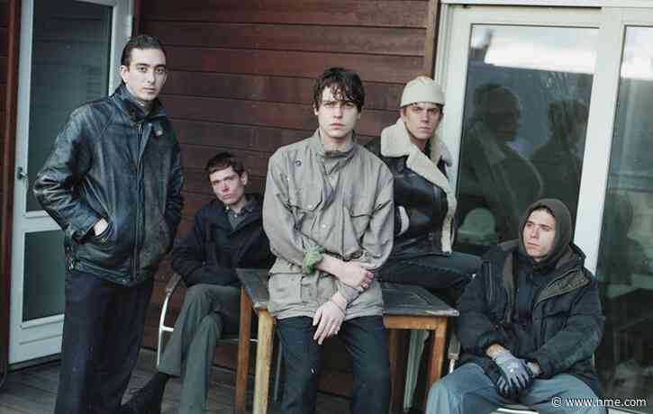 Iceage share celebratory visuals for new single ‘Shelter Song’