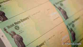 House Democrats express alarm over slow stimulus checks