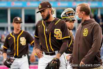 Tatis Jr. Feeling Better, Could Return Soon to Padres Lineup