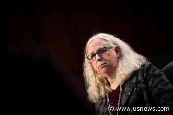 U.S. Senate Confirms Levine, First Openly Transgender Person, to Key Health Post