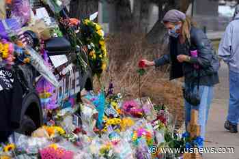 Grocery Store Worker Narrowly Escaped Gunman's Notice