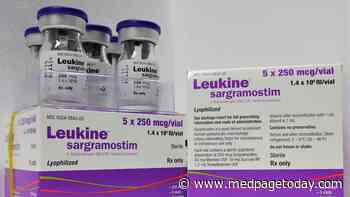Marrow Cell Stimulator to Treat Alzheimer's Disease?