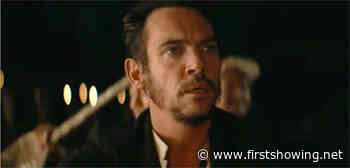 Jonathan Rhys Meyers Into the Jungle in 'Edge of the World' Trailer