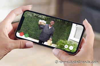 Ring Video Doorbell 2020 vs. Ring Video Doorbell Pro 2