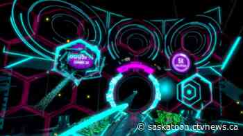 GAME TIME: Sask. virtual reality game nominated for national award