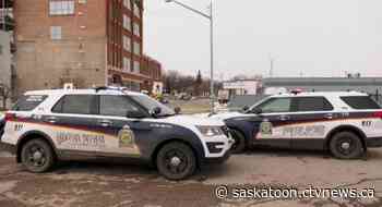 Saskatoon police arrest suspect in 4th homicide of 2021