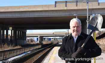 Tunnel vision over Yonge subway extension to Richmond Hill threatens Markham neighbourhoods, critics charge - yorkregion.com