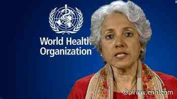 Top WHO scientist defends AstraZeneca vaccine