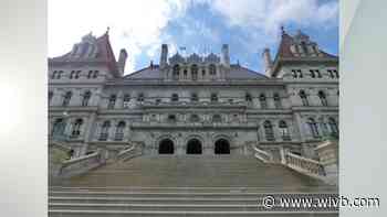 Deal struck to legalize recreational marijuana in New York; Vote possible next week