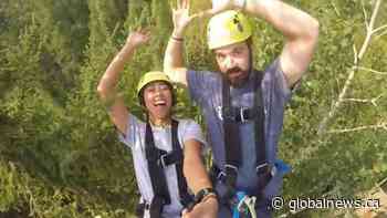 Saskatchewan tourism businesses moving outdoors, adjusting amid struggling industry