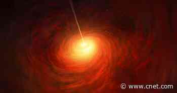 First black hole image gets an upgrade, revealing extreme magnetic fields     - CNET