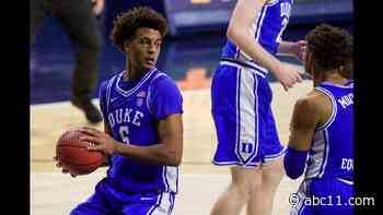 Duke freshman Brakefield to enter transfer portal