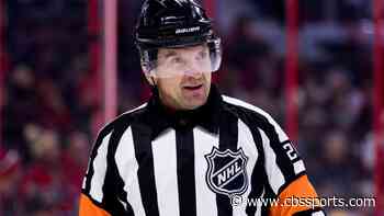 Why Tim Peel's hot mic incident should have long-term implications on NHL officiating