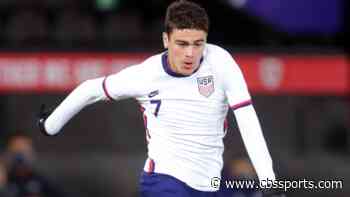 USMNT vs. Jamaica: Live stream, TV channel, watch USA online, start time, team news for international friendly