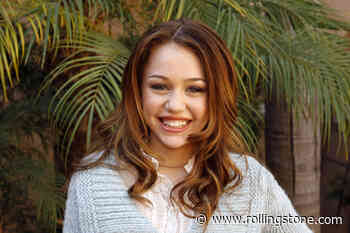 Miley Cyrus Reflects on ‘Hannah Montana’ on 15th Anniversary of Show’s Premiere