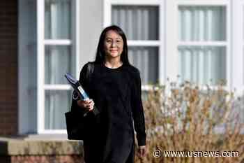 Canada Border Agents Had Valid Interest in Huawei CFO, Prosecutor Tells Extradition Judge
