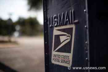 Democrats in U.S. Congress Blast Postal Service Revamp Plan