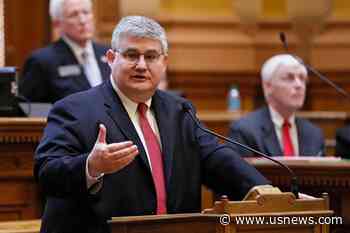 Trump Endorses Shafer for Reelection to Georgia GOP Chair